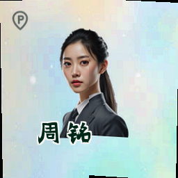 周铭